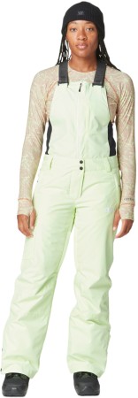 BRITA BIB Pant 2025 lime cream 