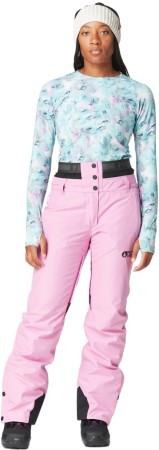 EXA Pant 2025 orchid 