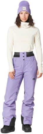 EXA Hose 2025 paisley purple 