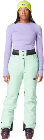 EXA Pant 2025 silt green 