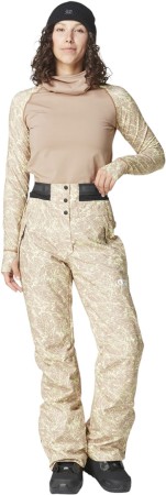 TREVA PRINTED Hose 2025 textury print 
