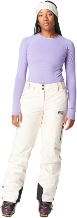 HERMIANCE Hose 2025 vanilla 
