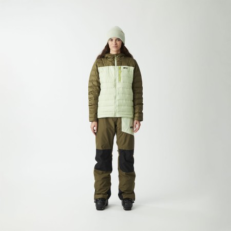 SEEN Hose 2026 tobacco 