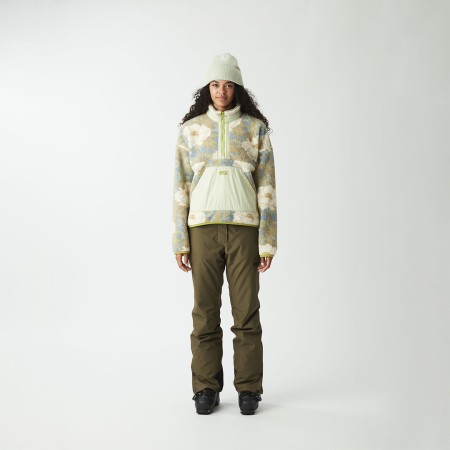 EXA Hose 2026 tobacco M