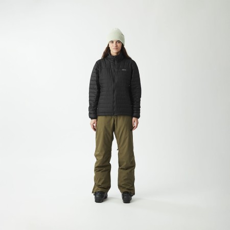 TREVA Hose 2026 tobacco 