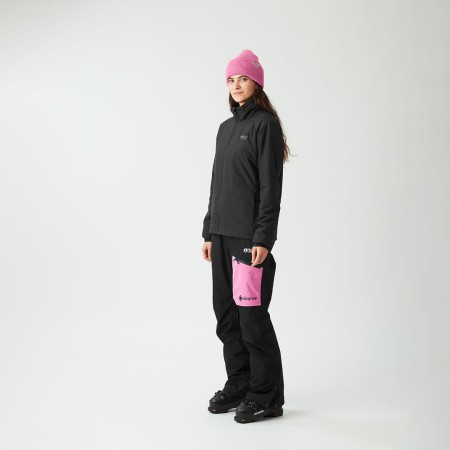 EXA GORE TEX Pant 2026 super pink 