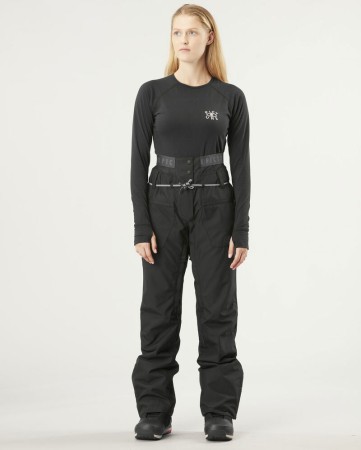 TREVA Hose 2024 black 