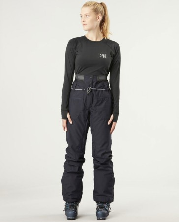 TREVA Pant 2024 dark blue 