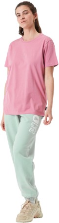 VIREL T-Shirt 2025 mauve orchid 