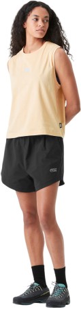 PINE Tanktop 2025 wood ash 