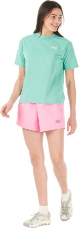 TIMONT WOMEN TECH T-Shirt 2026 wasabi 
