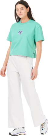 KEYNEE T-Shirt 2026 wasabi 