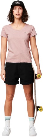 BASEMENT REV T-Shirt 2024 woodrose 