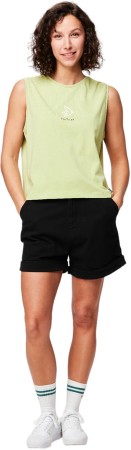 PINE Tanktop 2024 winter pear 