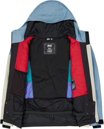 CITRIK WOMEN Jacket 2026 stonewash 