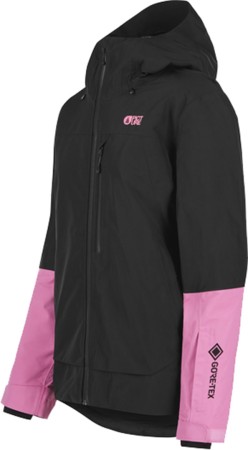 MEREPI WOMEN GORE TEX Jacke 2026 black 