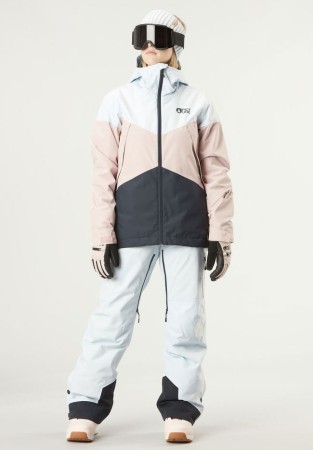 SEAKREST Jacke 2024 dark blue 