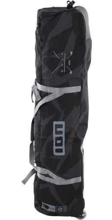 X WH1 GEARBAG TEC GOLF Boardbag black 