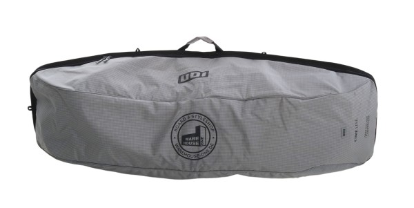 X WH1 WAKEBOARD CORE Boardbag sage grey 153x47