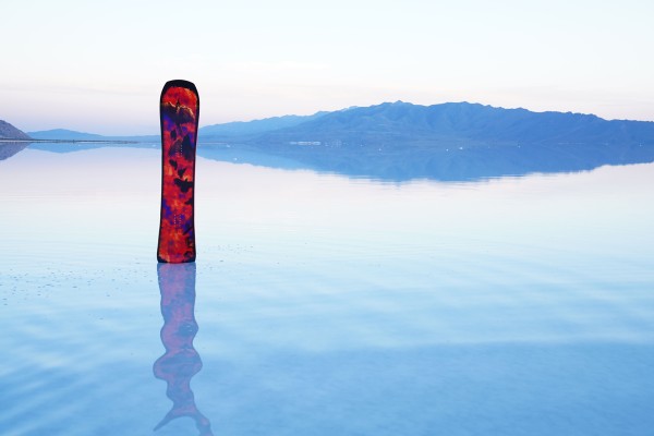 OPTIMISTIC Snowboard 2024 151