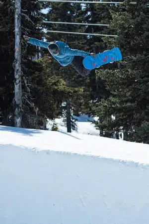 TYPO Snowboard 2024 158