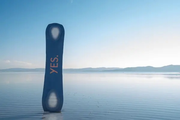 20/20 Snowboard 2024 