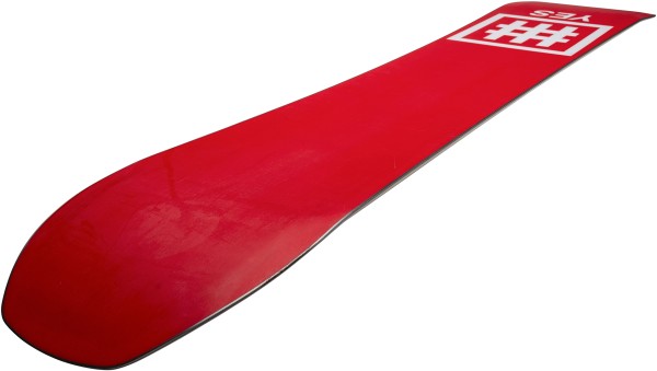 CREAM XTRM HALLDOR 3D LIMITED Snowboard 2026 