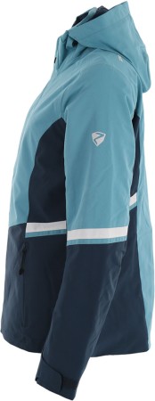 PANKA BS Jacket 2024 ombre/ice stru 