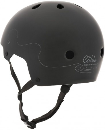 X THE CABLE LEGEND LOW RIDER Helm 2020 