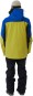 Artikelbild 3 des Artikels “ANTI SERIES CORE Jacke 2025 washed lime L“