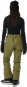 Product image 3 of the product “ANTI SERIES RIDER HIGH WAIST Pant 2025 dark khaki S”