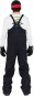 Artikelbild 3 des Artikels “ANTI SERIES ULT BIB Hose 2026 solid black “