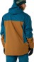 Product image 3 of the product “PINNACLE Jacket 2024 blue/green S”