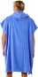 Artikelbild 3 des Artikels “LOGO HOODED TOWEL Poncho 2026 blue haze “