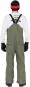 Product image 3 of the product “ANTI SERIES CARGO Pant 2026 deep cactus M”