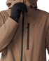 Artikelbild 3 des Artikels “S-SERIES 10K/10K SHELL Jacke 2027 walnut L“