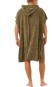 Artikelbild 3 des Artikels “BRAND HOODED TOWEL Poncho 2026 olive “