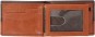 Product image 3 of the product “CORPAWATU ICON PU SLIM Wallet 2026 tan/brown ”