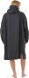 Artikelbild 3 des Artikels “SURF SERIES WINTER Poncho 2027 black/white “