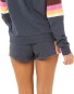 Artikelbild 3 des Artikels “LAS DALIAS COLOURBLOCK Walkshort 2025 navy “