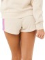 Artikelbild 3 des Artikels “LAS DALIAS COLOURBLOCK Walkshort 2025 oatmeal marle L“