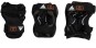Product image 3 of the product “SKATE GEAR JR 3-Pack Protection Set 2026 black XXXS”