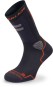 Artikelbild 3 des Artikels “HIGH PERFORMANCE Socken 2025 black/red XL“