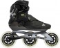 Product image 3 of the product “E2 110 Inline Skate 2021 black 45”