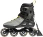 Artikelbild 3 des Artikels “MACROBLADE 80 ABT Inline Skate 2023 silver/neon yellow “