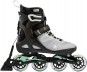 Artikelbild 3 des Artikels “MACROBLADE 80 ABT W Inline Skate 2024 glacier grey/neo mint 39“