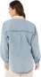 Artikelbild 3 des Artikels “SURF SIDE RELAXED DENIM Hemd 2026 washed blue L“