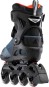 Product image 3 of the product “MACROBLADE 90 Inline Skate 2025 orion blue/spicy orange 42,5”