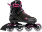 Artikelbild 3 des Artikels “SIRIO 80 W Inline Skate 2023 black/raspberry 40“