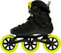 Product image 3 of the product “MAXXUM 125 Inline Skate 2025 black/lime 42-42,5”